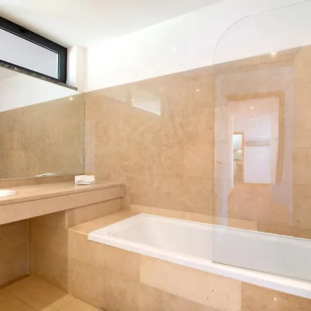 Apartament Clube De Golfe Residente T2