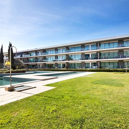 Appartement Clube De Golfe Residente T2 Vilamoura