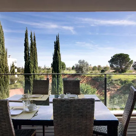 Apartamento Clube De Golfe Residente T2 Vilamoura