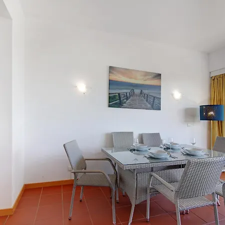 Apartamento Clube De Golfe Residente T2