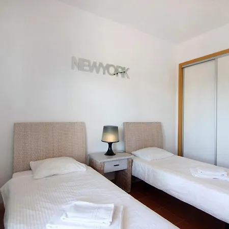 Apartamento Clube De Golfe Residente T2 Vilamoura