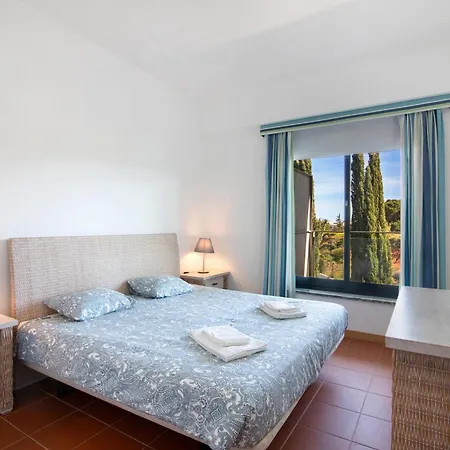 Clube De Golfe Residente T2 Appartamento Vilamoura