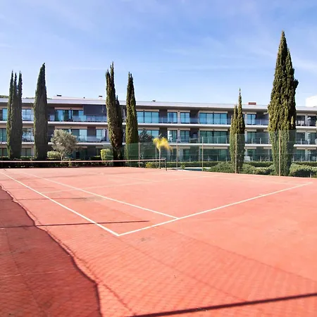 Clube De Golfe Residente T2