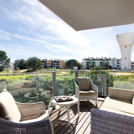Clube De Golfe Residente T2 Vilamoura