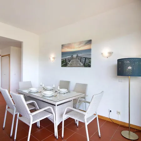Διαμέρισμα Clube De Golfe Residente T2 *